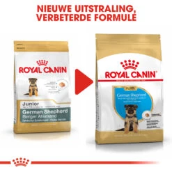 Royal Canin German Shepherd Puppy- Hondenvoer -Beste Dierenartikelen Winkel royal canin german shepherd puppy hondenvoer 138862 1000 none