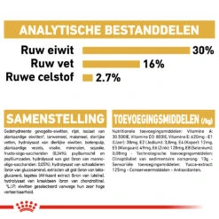 Royal Canin German Shepherd Puppy- Hondenvoer -Beste Dierenartikelen Winkel royal canin german shepherd puppy hondenvoer 140561 1000 none