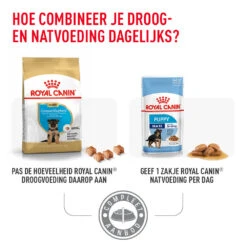 Royal Canin German Shepherd Puppy- Hondenvoer -Beste Dierenartikelen Winkel royal canin german shepherd puppy hondenvoer 196607 1000 none