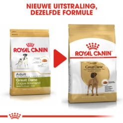 Royal Canin Great Dane Adult - Hondenvoer -Beste Dierenartikelen Winkel royal canin great dane adult hondenvoer 139027 1000 none