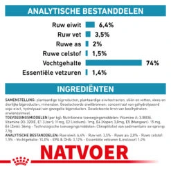 Royal Canin Hypoallergenic Hond - Blik -Beste Dierenartikelen Winkel royal canin hypoallergenic hond 205634 2000 none