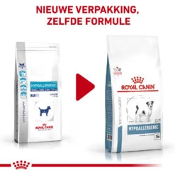Royal Canin Hypoallergenic Kleine Hond -Beste Dierenartikelen Winkel royal canin hypoallergenic kleine hond 153445 1000 none