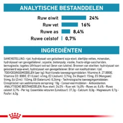 Royal Canin Hypoallergenic Kleine Hond -Beste Dierenartikelen Winkel royal canin hypoallergenic kleine hond 153454 1000 none