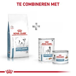 Royal Canin Hypoallergenic Kleine Hond -Beste Dierenartikelen Winkel royal canin hypoallergenic kleine hond 153457 1000 none