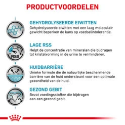 Royal Canin Hypoallergenic Kleine Hond -Beste Dierenartikelen Winkel royal canin hypoallergenic kleine hond 205541 2000 none