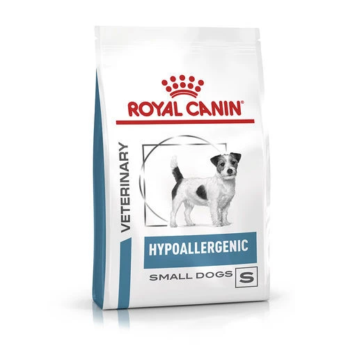 Royal Canin Hypoallergenic Kleine Hond