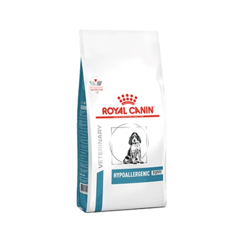 Royal Canin Hypoallergenic Puppy 1 Royal Canin Hypoallergenic Puppy