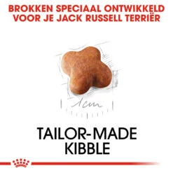 Royal Canin Jack Russell Terrier Puppy - Hondenvoer -Beste Dierenartikelen Winkel royal canin jack russell terrier puppy hondenvoer 139306 1000 none