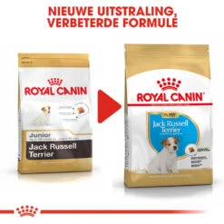Royal Canin Jack Russell Terrier Puppy - Hondenvoer -Beste Dierenartikelen Winkel royal canin jack russell terrier puppy hondenvoer 139342 1000 none