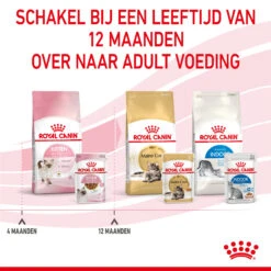 Royal Canin Kitten In Gravy - Kattenvoer -Beste Dierenartikelen Winkel royal canin kitten in gravy kattenvoer 207098 2000 none