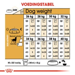 Royal Canin Labrador Retriever Sterilised Adult - Hondenvoer -Beste Dierenartikelen Winkel royal canin labrador retriever sterilised adult hondenvoer 139516 1000 none