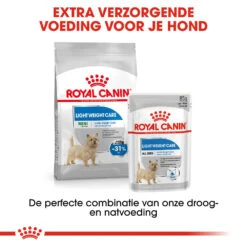 Royal Canin Light Weight Care Wet - Hondenvoer 16 Royal Canin Light Weight Care Wet - Hondenvoer -Beste Dierenartikelen Winkel royal canin light weight care wet hondenvoer 131462 1000 none