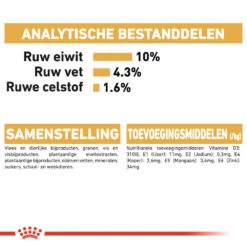 Royal Canin Maine Coon Adult Wet - Kattenvoer 16 Royal Canin Maine Coon Adult Wet - Kattenvoer -Beste Dierenartikelen Winkel royal canin maine coon adult wet kattenvoer 126056 1000 none