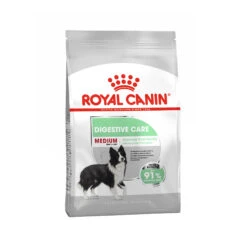 Royal Canin Medium Digestive Care - Hondenvoer 15 Royal Canin Medium Digestive Care - Hondenvoer -Beste Dierenartikelen Winkel royal canin medium digestive care hondenvoer 132776 2000 none