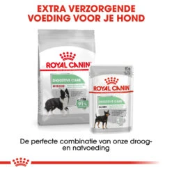 Royal Canin Medium Digestive Care - Hondenvoer 20 Royal Canin Medium Digestive Care - Hondenvoer -Beste Dierenartikelen Winkel royal canin medium digestive care hondenvoer 132821 1000 none