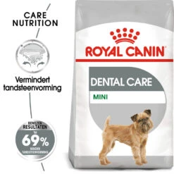 Royal Canin Mini Dental Care - Hondenvoer -Beste Dierenartikelen Winkel royal canin mini dental care hondenvoer 131036 1000 none