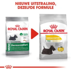 Royal Canin Dermacomfort Mini - Hondenvoer 24 Royal Canin Dermacomfort Mini - Hondenvoer -Beste Dierenartikelen Winkel royal canin mini dermacomfort hondenvoer 132974 1000 none