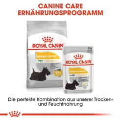 Royal Canin Dermacomfort Mini - Hondenvoer 25 Royal Canin Dermacomfort Mini - Hondenvoer -Beste Dierenartikelen Winkel royal canin mini dermacomfort hondenvoer 133004 1000 none