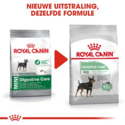 Royal Canin Mini Digestive Care - Hondenvoer 21 Royal Canin Mini Digestive Care - Hondenvoer -Beste Dierenartikelen Winkel royal canin mini digestive care hondenvoer 133037 1000 none