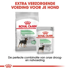 Royal Canin Mini Digestive Care - Hondenvoer 22 Royal Canin Mini Digestive Care - Hondenvoer -Beste Dierenartikelen Winkel royal canin mini digestive care hondenvoer 133073 1000 none