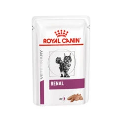 Royal Canin Renal Kat - Maaltijdzakje