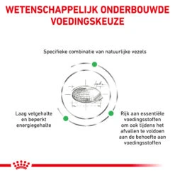 Royal Canin Satiety Weight Management Kat - Maaltijdzakje -Beste Dierenartikelen Winkel royal canin satiety weight management kat 156743 2000 none