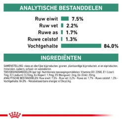 Royal Canin Satiety Weight Management Kat - Maaltijdzakje -Beste Dierenartikelen Winkel royal canin satiety weight management kat 156764 2000 none