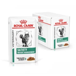 Royal Canin Satiety Weight Management Kat - Maaltijdzakje -Beste Dierenartikelen Winkel royal canin satiety weight management kat 156767 2000 none