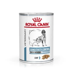 Royal Canin Sensitivity Control Hond - Blik 6 Royal Canin Sensitivity Control Hond - Blik -Beste Dierenartikelen Winkel royal canin sensitivity control hond 153442 1000 none