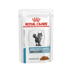 Royal Canin Sensitivity Control Kat - Maaltijdzakje -Beste Dierenartikelen Winkel royal canin sensitivity control kat 188064 1500 none