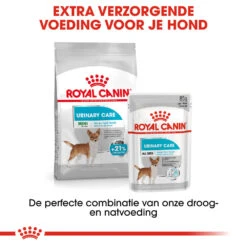 Royal Canin Urinary Care Wet - Hondenvoer 16 Royal Canin Urinary Care Wet - Hondenvoer -Beste Dierenartikelen Winkel royal canin urinary care wet hondenvoer 131957 1000 none