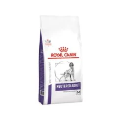 Royal Canin VCN - Neutered Adult Medium Dog 5 Royal Canin VCN - Neutered Adult Medium Dog -Beste Dierenartikelen Winkel royal canin vcn neutered adult medium 1 1