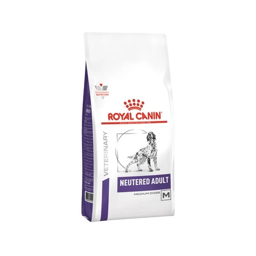 Royal Canin VCN - Neutered Adult Medium Dog 2 Royal Canin VCN - Neutered Adult Medium Dog - Afbeelding 2