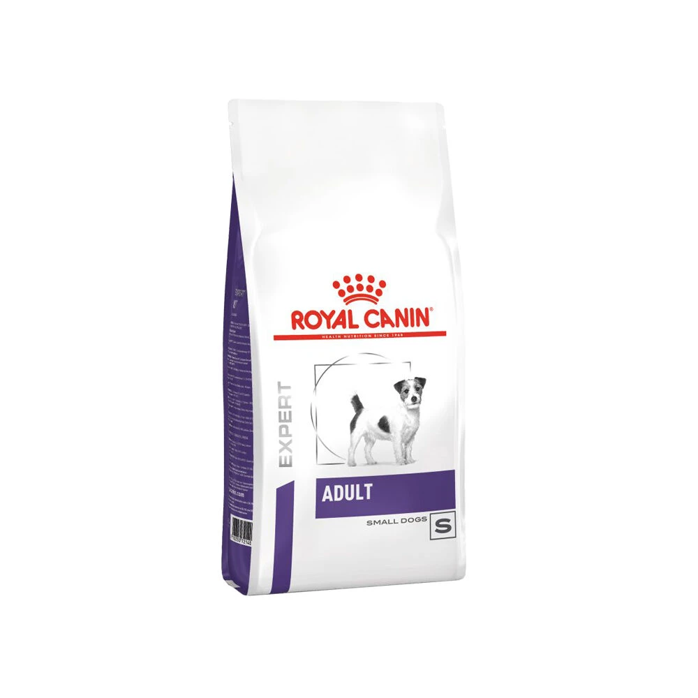 Royal Canin VCN - Adult Small Dog 4 Royal Canin VCN - Adult Small Dog - Afbeelding 4