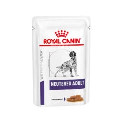 Royal Canin VCN - Neutered Adult Dog - Pouch -Beste Dierenartikelen Winkel royal canin vcn neutered adult dog pouch 190282 1500 none