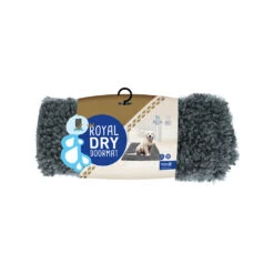 Royal Dry Doormat -Beste Dierenartikelen Winkel royal dry doormat 187402 1000 none