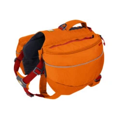 Ruffwear Approach Pack -Beste Dierenartikelen Winkel ruffwear approach pack campfire orange lxl 121285 2000 none