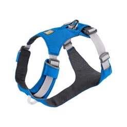 Ruffwear Hi & Light Harness -Beste Dierenartikelen Winkel ruffwear hi light harness blue dusk xxxs 121168 2000 none