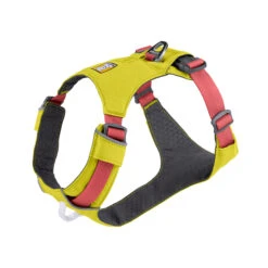 Ruffwear Hi & Light Harness -Beste Dierenartikelen Winkel ruffwear hi light harness lichen green lxl 121249 2000 none