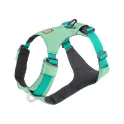 Ruffwear Hi & Light Harness -Beste Dierenartikelen Winkel ruffwear hi light harness sage green s 121228 2000 none