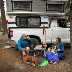 Ruffwear Knot-a-Hitch -Beste Dierenartikelen Winkel ruffwear knot a hitch 124646 0500 none