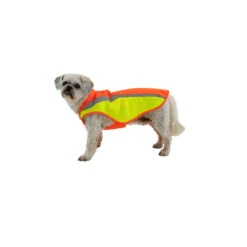 Ruffwear Lumenglow Hi-Vis Dog Jacket 36 Ruffwear Lumenglow Hi-Vis Dog Jacket -Beste Dierenartikelen Winkel ruffwear lumenglow hi vis dog jacket 217204 1000 none