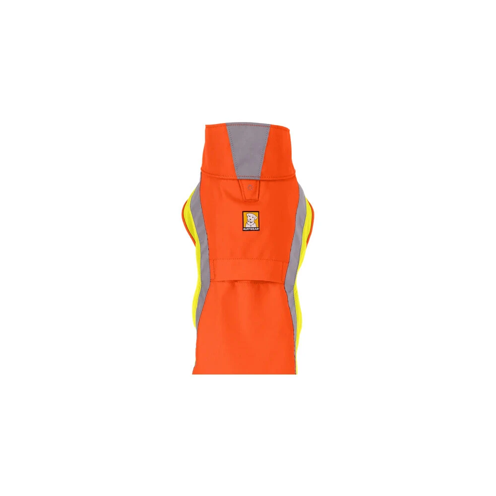 Ruffwear Lumenglow Hi-Vis Dog Jacket 16 Ruffwear Lumenglow Hi-Vis Dog Jacket - Afbeelding 16