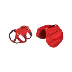Ruffwear Palisades Pack -Beste Dierenartikelen Winkel ruffwear palisades pack 199562 0500 none