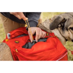 Ruffwear Palisades Pack -Beste Dierenartikelen Winkel ruffwear palisades pack 199571 0500 none