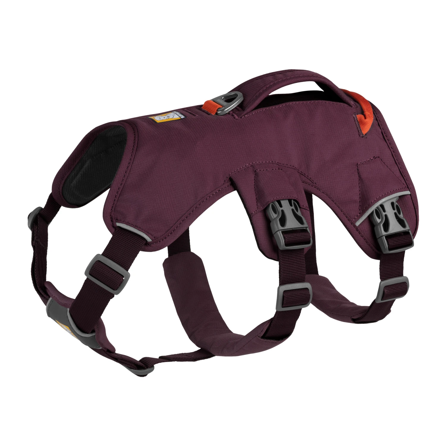 Ruffwear Webmaster Harness 16 Ruffwear Webmaster Harness - Afbeelding 16