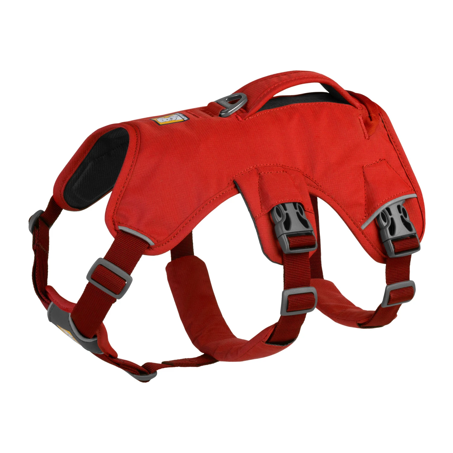 Ruffwear Webmaster Harness 5 Ruffwear Webmaster Harness - Afbeelding 5