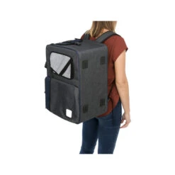 Trixie Rugzak & Tas Tara 2 In 1 -Beste Dierenartikelen Winkel rugzak en tas tara 2 in 1 184909 1000 none