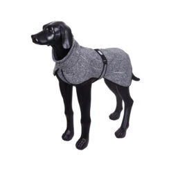RukkaPets Comfy Knit Jacket -Beste Dierenartikelen Winkel rukkapets comfy knit jacket 216390 2000 none