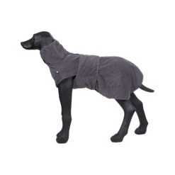 RukkaPets Micro Light Bathrobe 18 RukkaPets Micro Light Bathrobe -Beste Dierenartikelen Winkel rukkapets micro light bathrobe 185548 2000 none